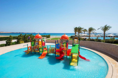 Baron Palace Sahl Hasheesh