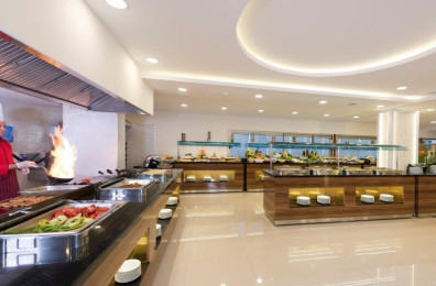 Kleopatra Life Hotel