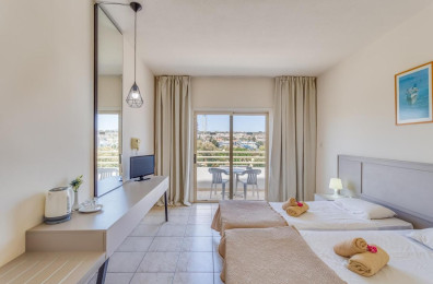 Pierre Anne Beach Hotel