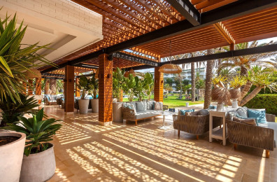  Oceana Hotel ' Spa (ex. Tui Blue Oceana Suites)