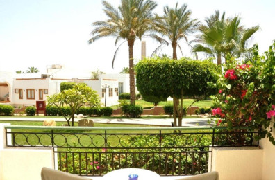 Safir Sharm Waterfalls Resort (ex. Hilton Waterfalls)
