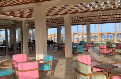 Xanadu Makadi Bay