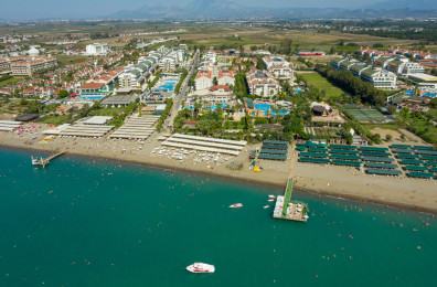 Aydinbey Famous Resort