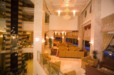 Alaiye Resort ' Spa