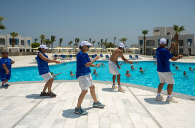 Casa Blue Beach Resort (adults only 12+)