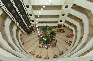 Arabella World Hotel