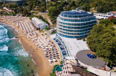 Sirius Beach