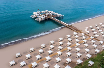 Kaya Palazzo Resort