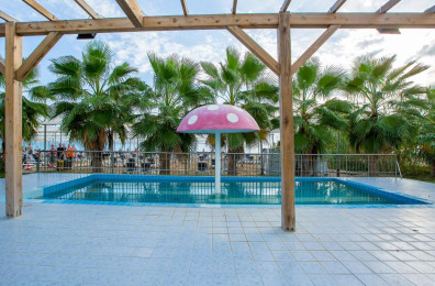 Jadore Deluxe Hotel ' Spa