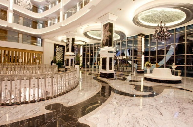 Q Premium Resort
