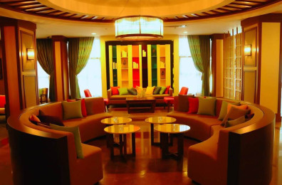 Insula Resort ' Spa
