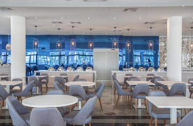 Anastasia Beach Hotel