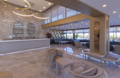 Belenli Resort Hotel