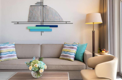 Ja Palm Tree Court (ex. Jebel Ali Resort - Palm Tree Court)