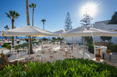 Leonardo Plaza Cypria Maris Beach Hotel ' Spa (adults only 16+)