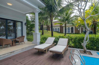 Vinpearl Discovery Wonderworld