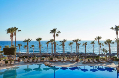 Atlantica Golden Beach (adults only 16+)