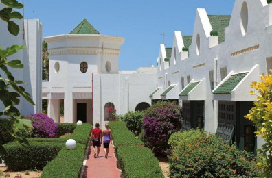 El Borj Mahdia