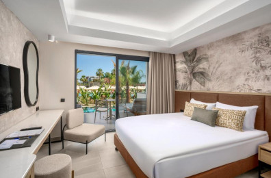 Vox Maris Resort