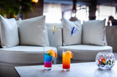 Louis Phaethon Beach Hotel