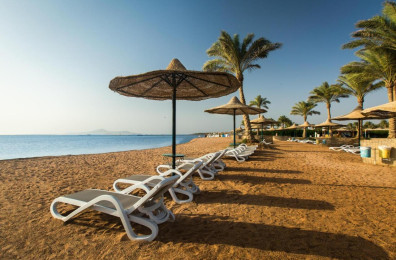 Aurora Oriental Resort