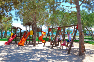 Venosa Beach Resort ' Spa
