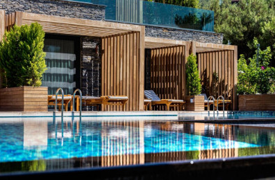 Lujo Art ' Joy Hotel