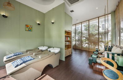 Sunset Sanato Resort ' Villas