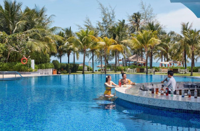 Best Western Premier Sonasea Phu Quoc