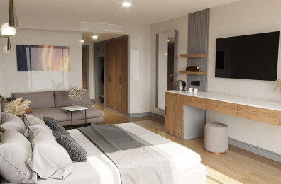 Dobedan World Palace (ex. Alva Donna World Palace)