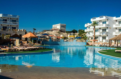 Palma Di Sharm Hollywood Resort SSH