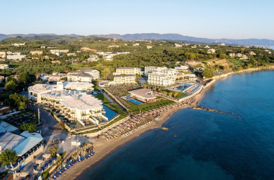 Caravel Resort ' Spa (adults only 18+)