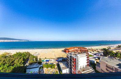 Grand Hotel Sunny Beach