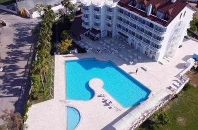 Adalin Hotel