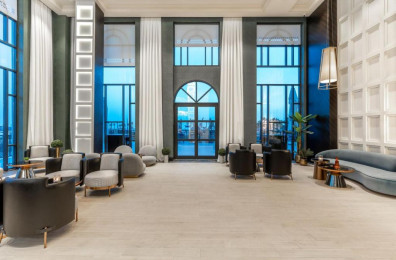 Serenity Queen Hotel