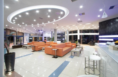 Galini Sea View Hotel (adults only 16+)