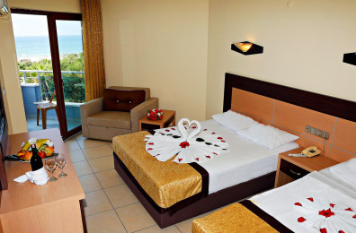 Caretta Beach Hotel