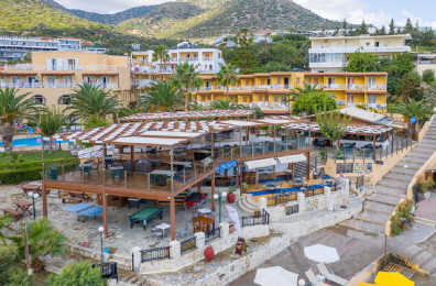 Talea Beach Hotel