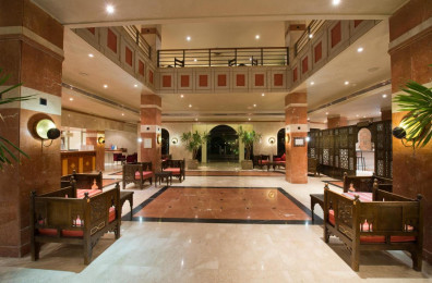 Amphoras Aqua (ex. Shores Golden SSH)