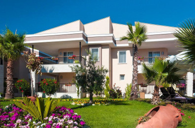 Turan Prince Hotel