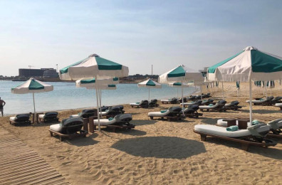 Anastasia Beach Hotel