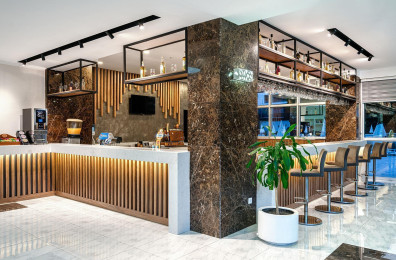 Avena Resort ' Spa Hotel