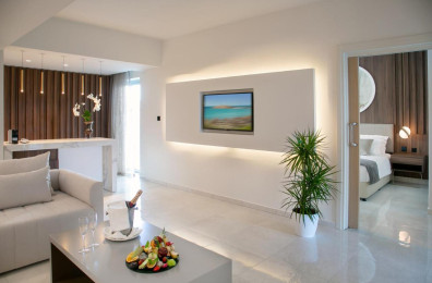 Nissiblu Beach Resort