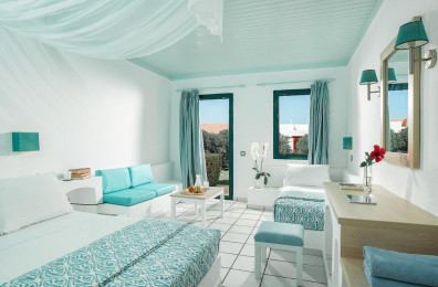 Canvas by Mitsis Cretan Village