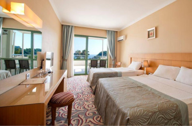 Q Aventura Park Hotel