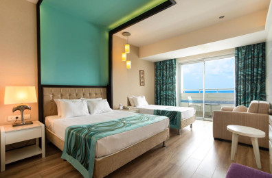 Orange County Resort Hotel Alanya