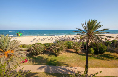  Oceana Hotel ' Spa (ex. Tui Blue Oceana Suites)