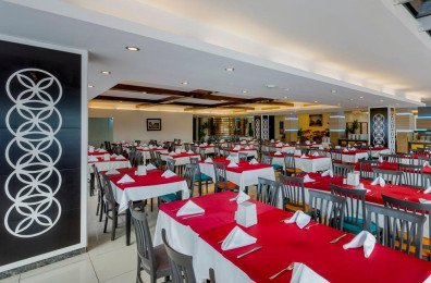 Holiday Garden Resort