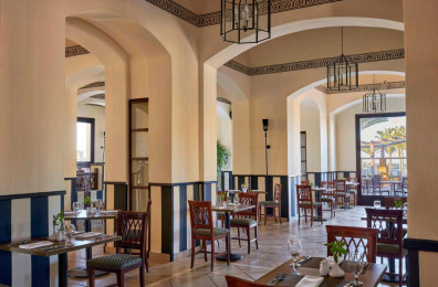 Jaz Solaya Resort