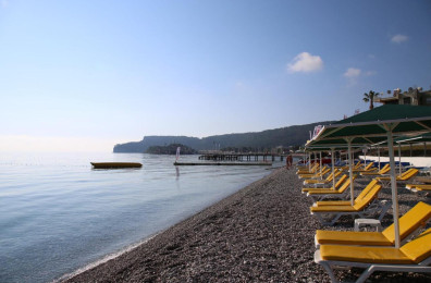 Valeri Beach